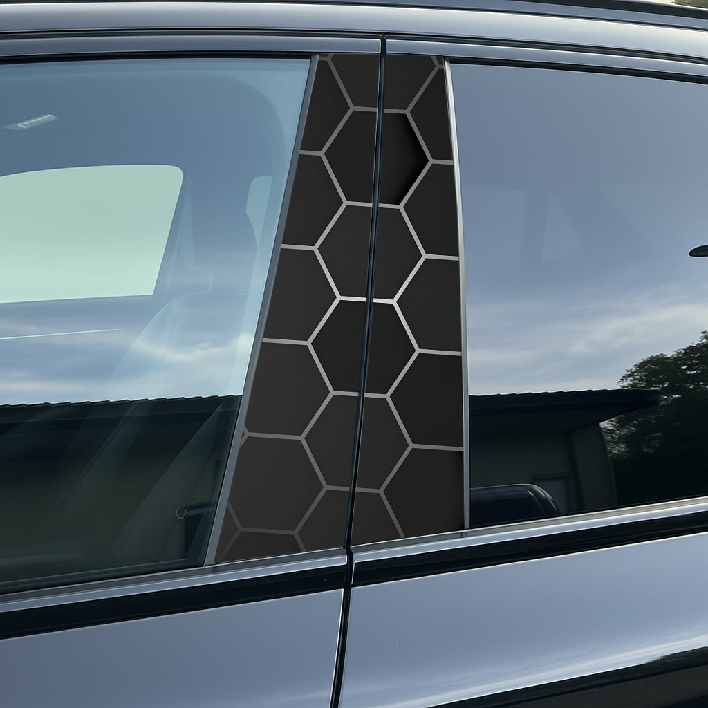 Vinilo Premium Edición Hexarok. Incluye 2 unidades