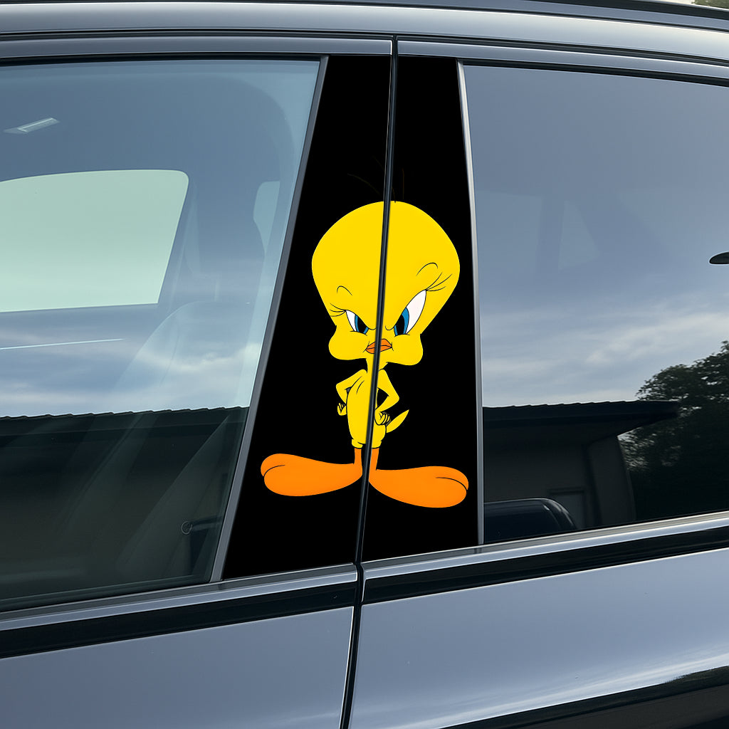 Vinilo Premium Edición Piolín. Incluye 2 unidades