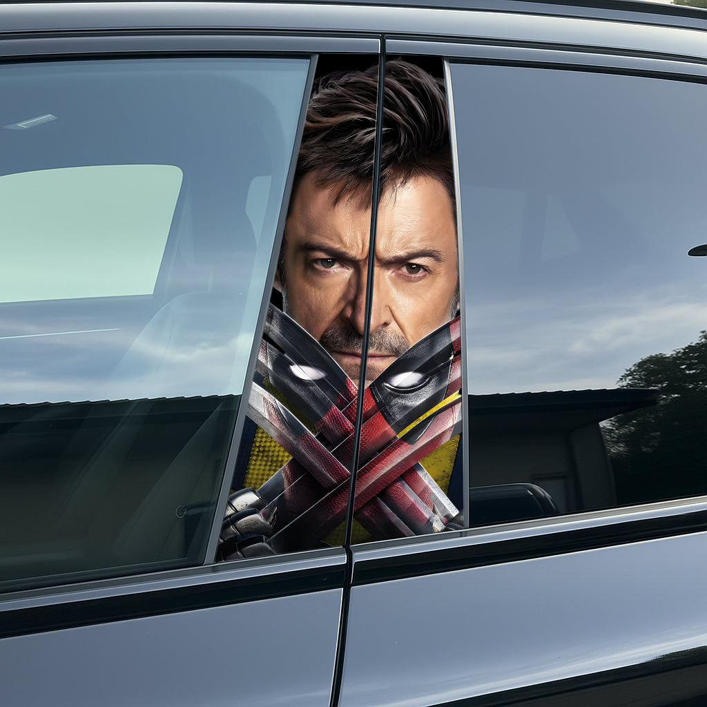 Vinilo Premium Edición D&W. Incluye 2 unidades