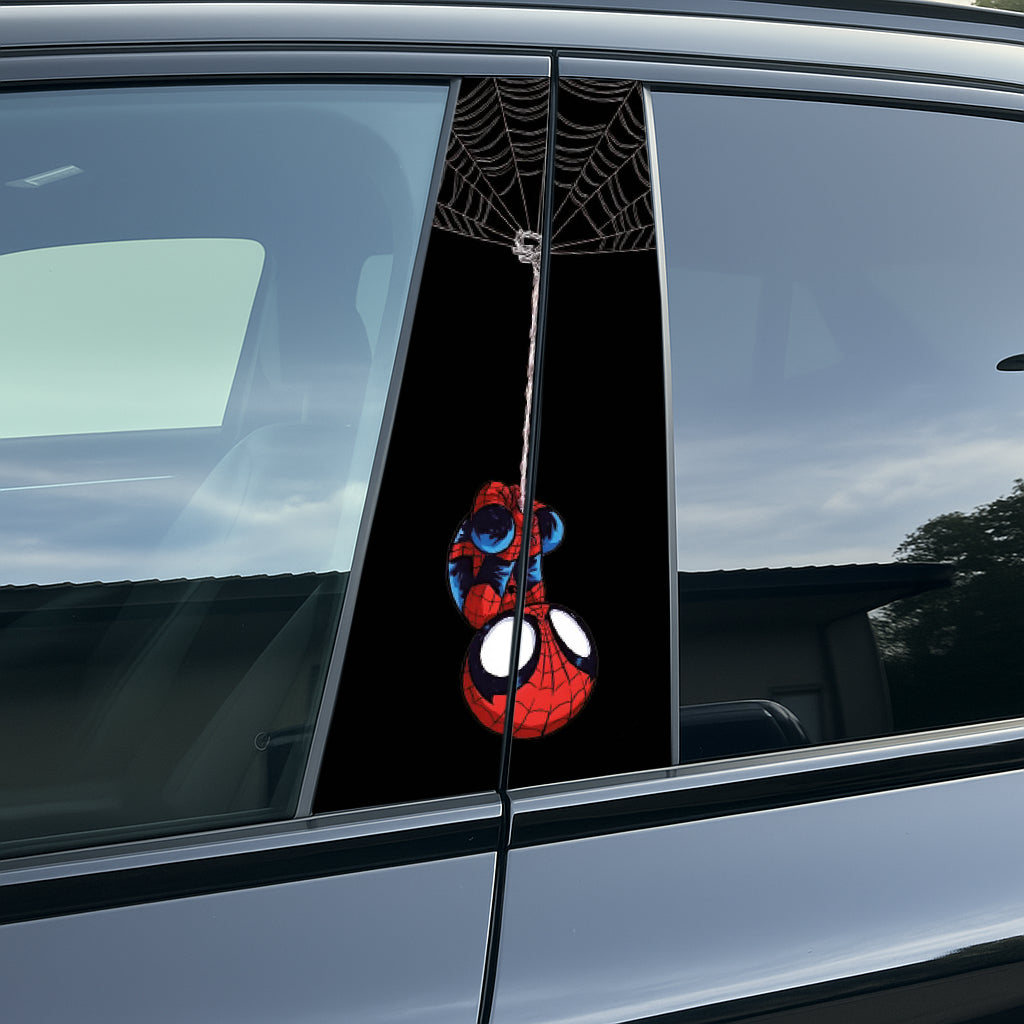 Vinilo Premium Edición Spiedy. Incluye 2 unidades