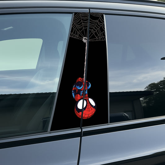 Vinilo Premium Edición Spiedy. Incluye 2 unidades