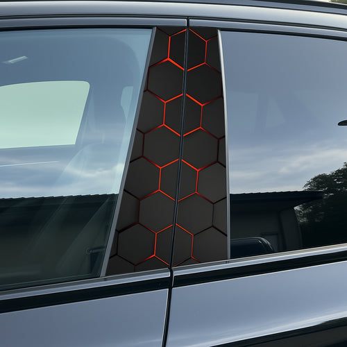 Vinilo Premium Edición Bloodgrid. Incluye 2 unidades