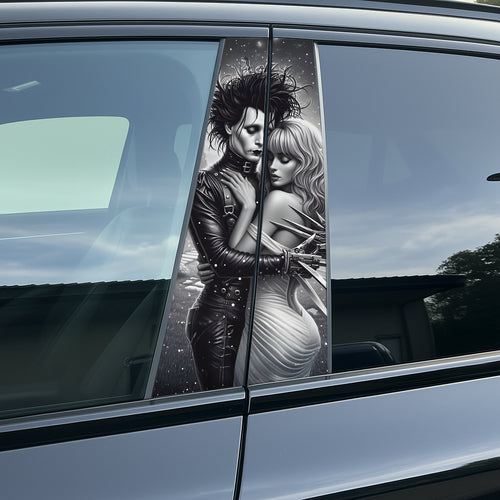 Vinilo Premium Edición E&K. Incluye 2 unidades