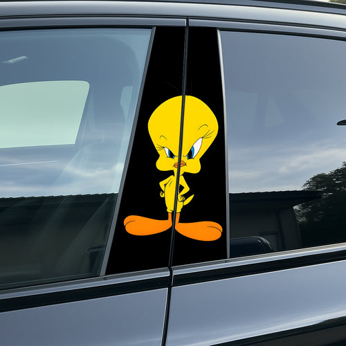 Vinilo Premium Edición Piolín. Incluye 2 unidades