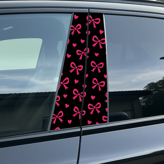 Vinilo Premium Edición Lacito Love. Incluye 2 unidades