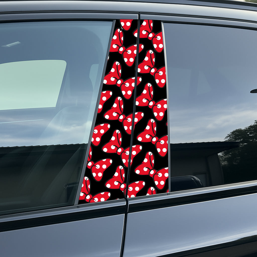 Vinilo Premium Edición Coquette. Incluye 2 unidades