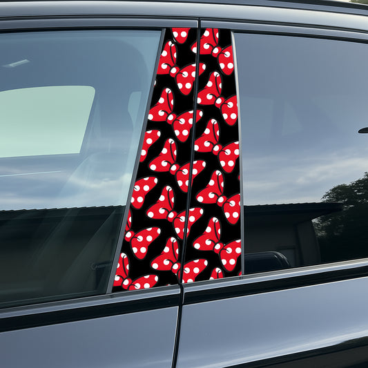 Vinilo Premium Edición Coquette. Incluye 2 unidades