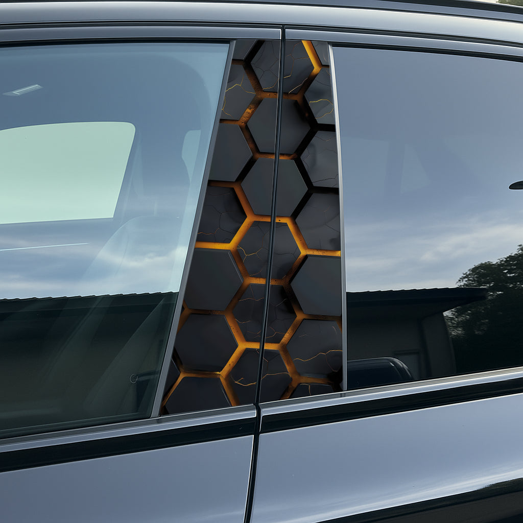 Vinilo Premium Edición Magma. Incluye 2 unidades