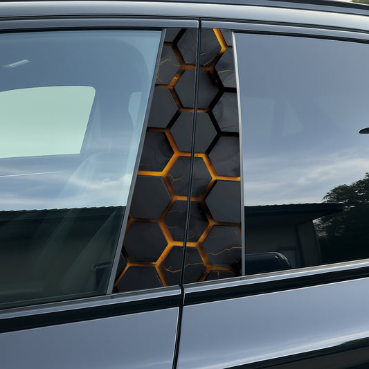 Vinilo Premium Edición Magma. Incluye 2 unidades