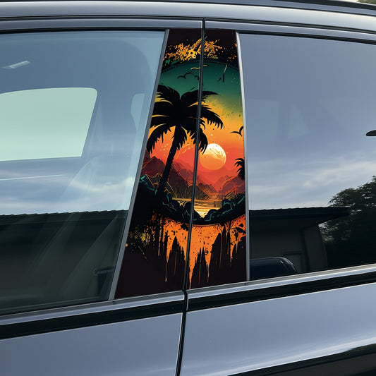 Vinilo Premium Edición Paradise. Incluye 2 unidades