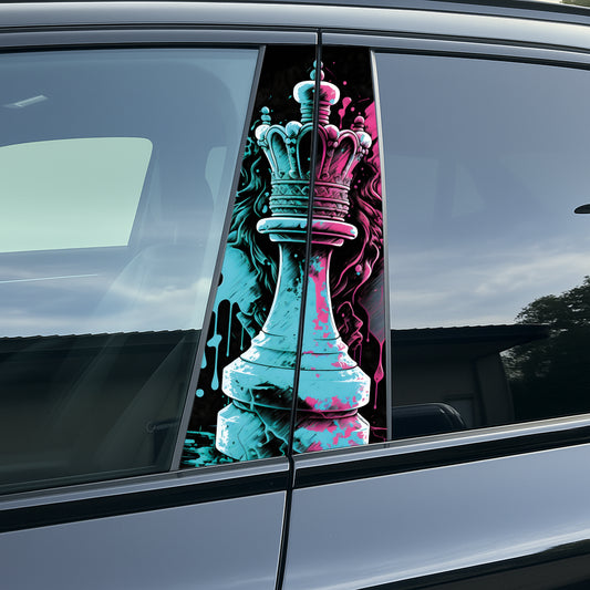 Vinilo Premium Edición N´Jaque. Incluye 2 unidades