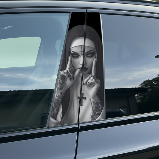 Vinilo Premium Edición Bendita Seducción. Incluye 2 unidades