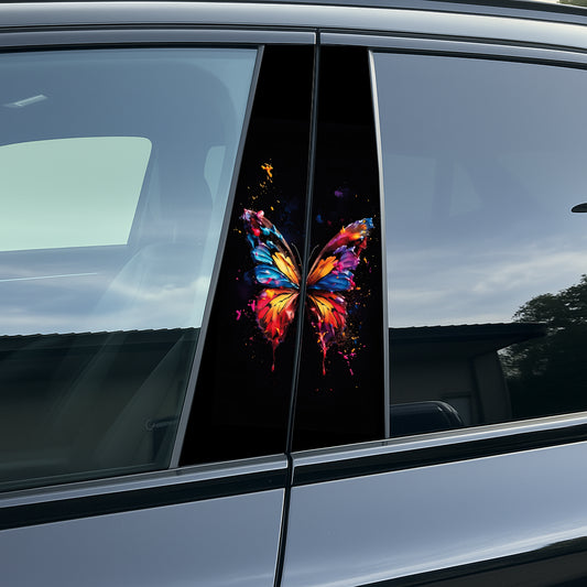 Vinilo Premium Edición Aurora. Incluye 2 unidades