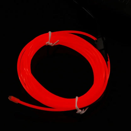 3m. Luces Ambientales